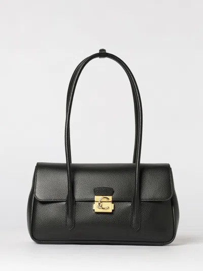 Coccinelle Handbags Woman In Black