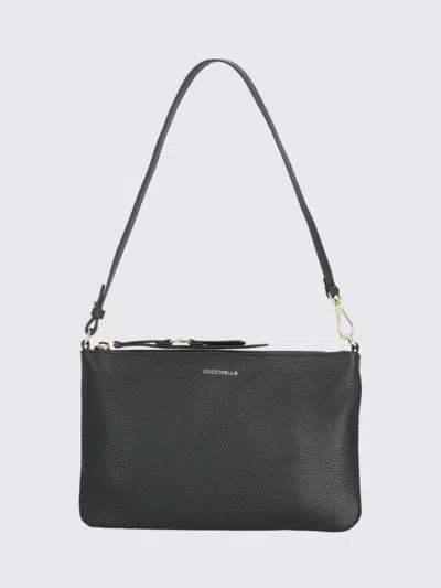Coccinelle Handbag  Woman Color Black