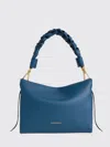 Coccinelle Minitasche  Damen Farbe Blau In Blue