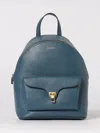 Coccinelle Handbag Woman  In Blue
