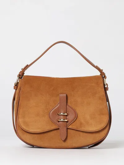 Coccinelle Handbag Woman  In Brown