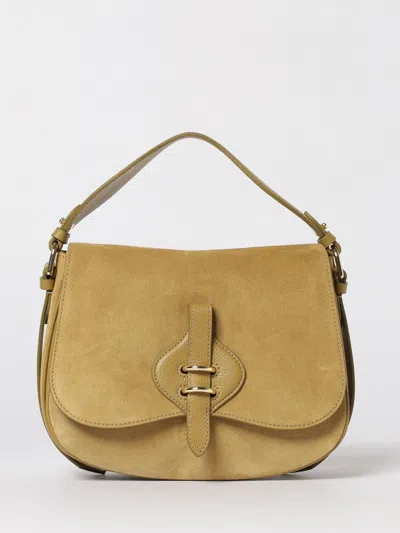 Coccinelle Handbag Woman  In Gray