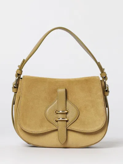 Coccinelle Handbag Woman  In Orange