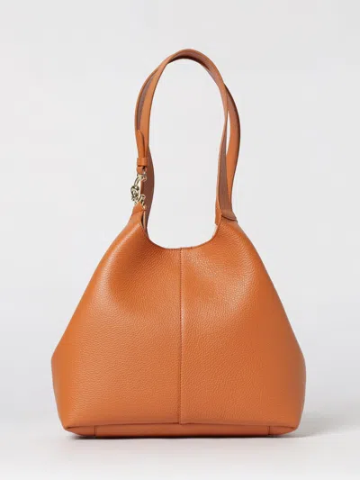 Coccinelle Handbag Woman  In Orange