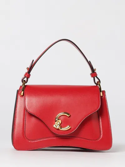 Coccinelle Handbag  Woman Color Red