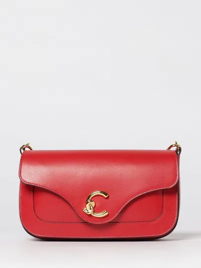 Coccinelle Handbag  Woman Color Red