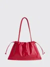 Coccinelle Shoulder Bag  Woman Color Red