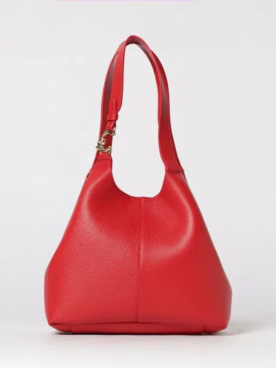 Coccinelle Handbag Woman  In Red