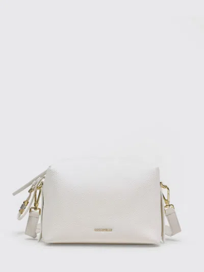 Coccinelle Handbag  Woman Color Milk In Orange