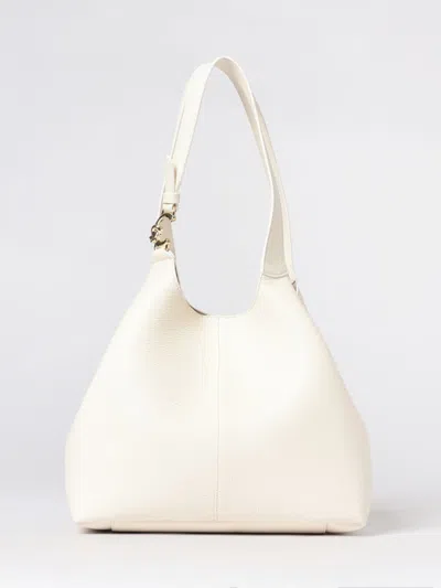 Coccinelle Handbag Woman  In White