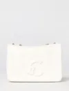 Coccinelle Handbag Woman  In White