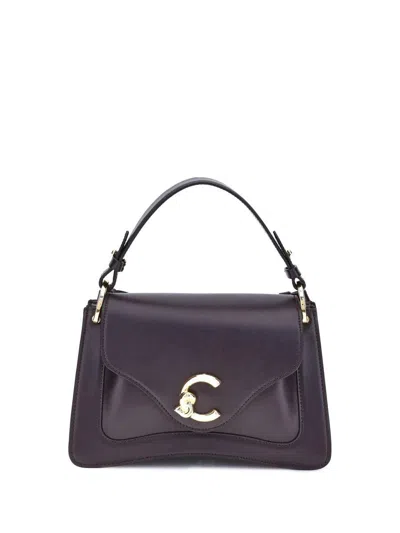 Coccinelle Handbags In Purple