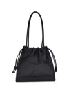 Coccinelle Dulse Handbag In Black