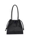 Coccinelle Dulse Handbag In Black