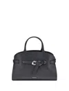 Coccinelle Sabine Handbag In Black
