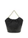 Coccinelle Handbags In Black