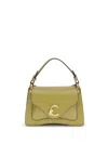 Coccinelle Handbags In Green