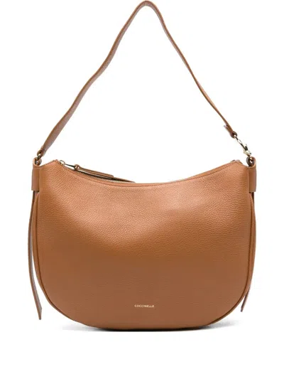 Coccinelle Handbags Woman In Black