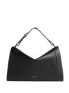 Coccinelle Handbags Woman In Black