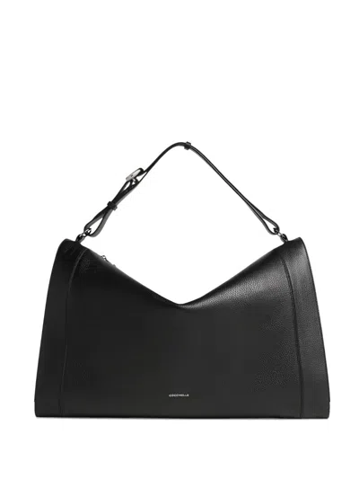 Coccinelle Handbags Woman In Black