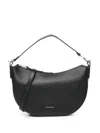 Coccinelle Handbags Woman In Black