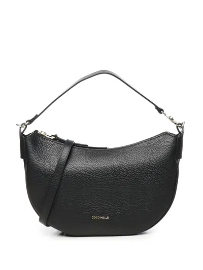 Coccinelle Handbags Woman In Black