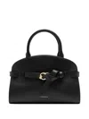 Coccinelle Handbags Woman In Black