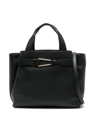 Coccinelle Handbags Woman In Nero