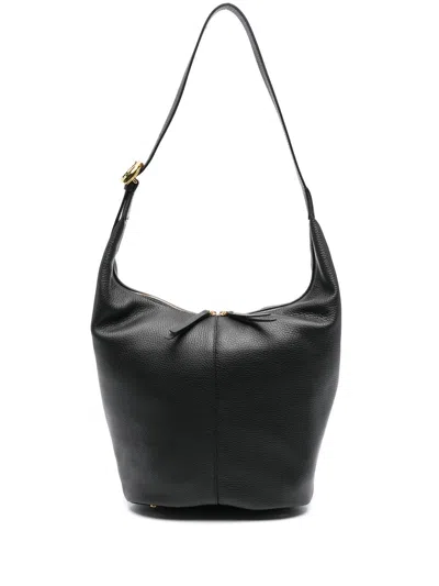 Coccinelle Handbags Woman In Nero