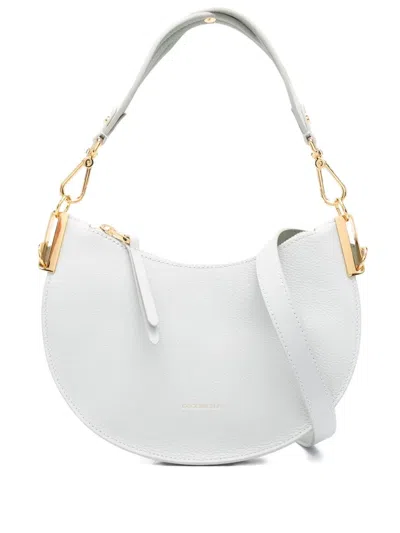Coccinelle Handbags Woman In White