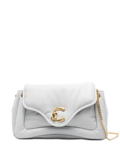 Coccinelle Handbags Woman In White