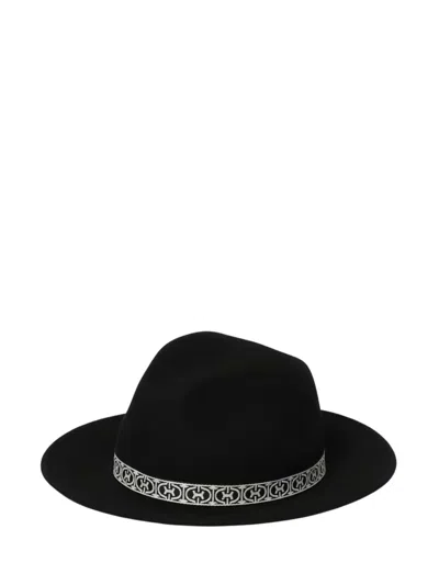 Coccinelle Hat Elise In Black