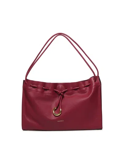 Coccinelle Isabela Leather Bag