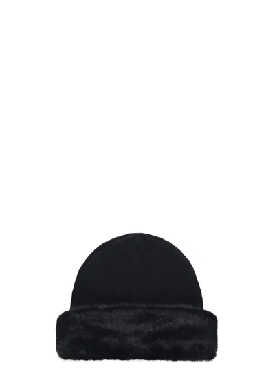 Coccinelle Ivette Hat In Black