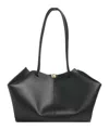 Coccinelle Kamy Logo Tote Bag In Black
