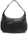 Coccinelle Bolsa De Hombro - Negro In Black
