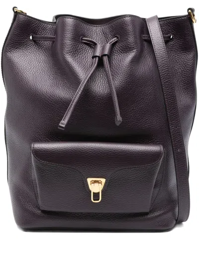Coccinelle Beat Generation Bucket Bag