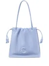 Coccinelle Large Dulse Tote Bag