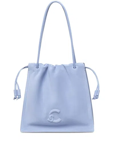 Coccinelle Large Dulse Tote Bag