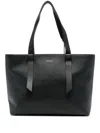 Coccinelle Bags.. Black In Black