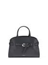 Coccinelle Sabine Handbag In Black