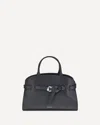 Coccinelle Sabine Handbag In Black