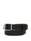 Coccinelle Smart To Go Belt In Black