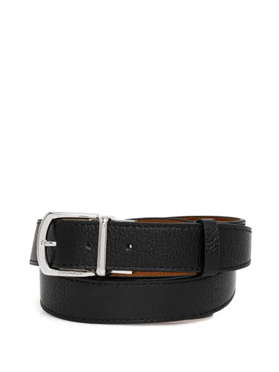 COCCINELLE LEATHER BELT