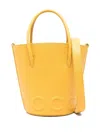 Coccinelle Myrtha Maxi Log Ss25 Qbb 23 01 J19 In Soleado