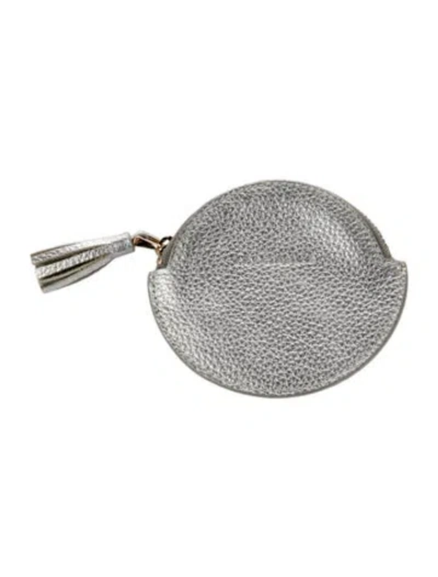 Pre-owned Coccinelle Leather Coin Purse