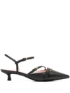 Coccinelle Fernanda In Black