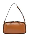 Coccinelle Leather Shoulder Bag