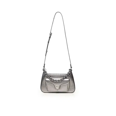 Coccinelle Leather Shoulder Bag