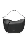 Coccinelle Malory Bag In Black